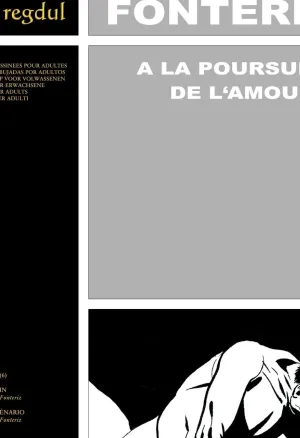 Jose Rafael Fonteriz - A la poursuite de lAmour …