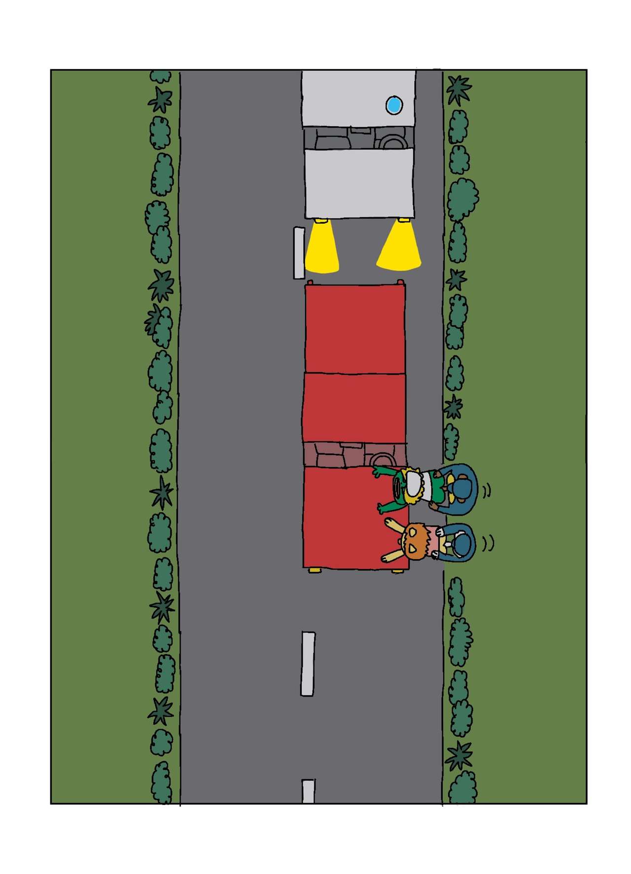 Planplan Culcul numero d'image 42