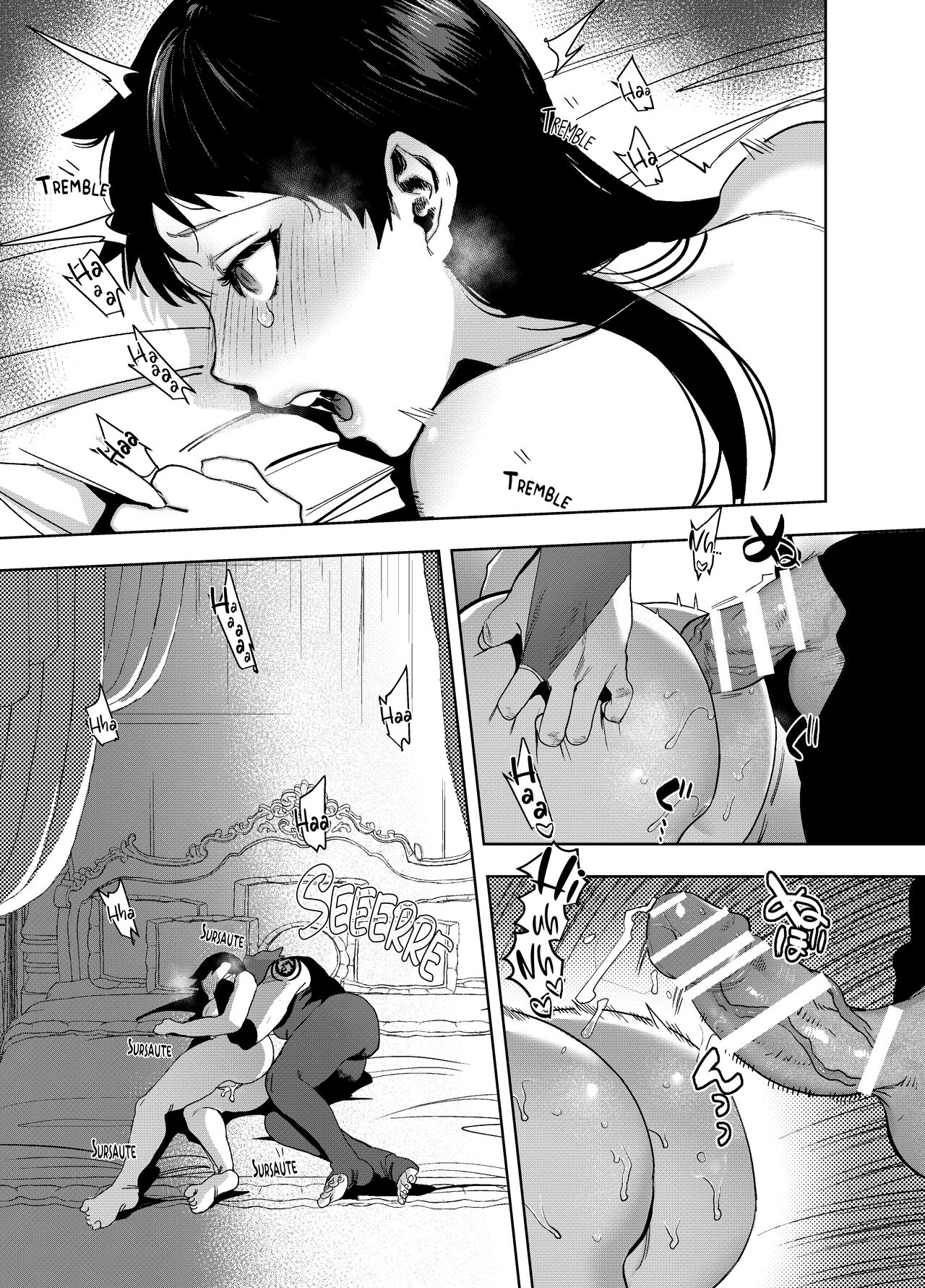 Isekai Trip Saki de Tasuketekureta noha, Hitogoroshi no Syounenn deshita. 4  Le jeune garçon qui ma sauvée quand jai trébuché dans un autre monde était un meurtrier. 4 numero d'image 72