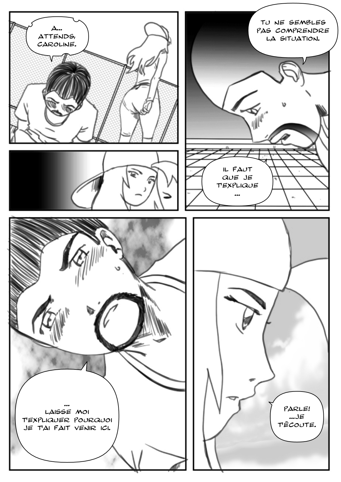 CAROLINE HENTAI numero d'image 135