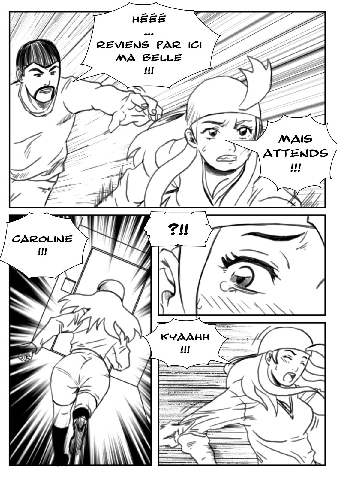 CAROLINE HENTAI numero d'image 139