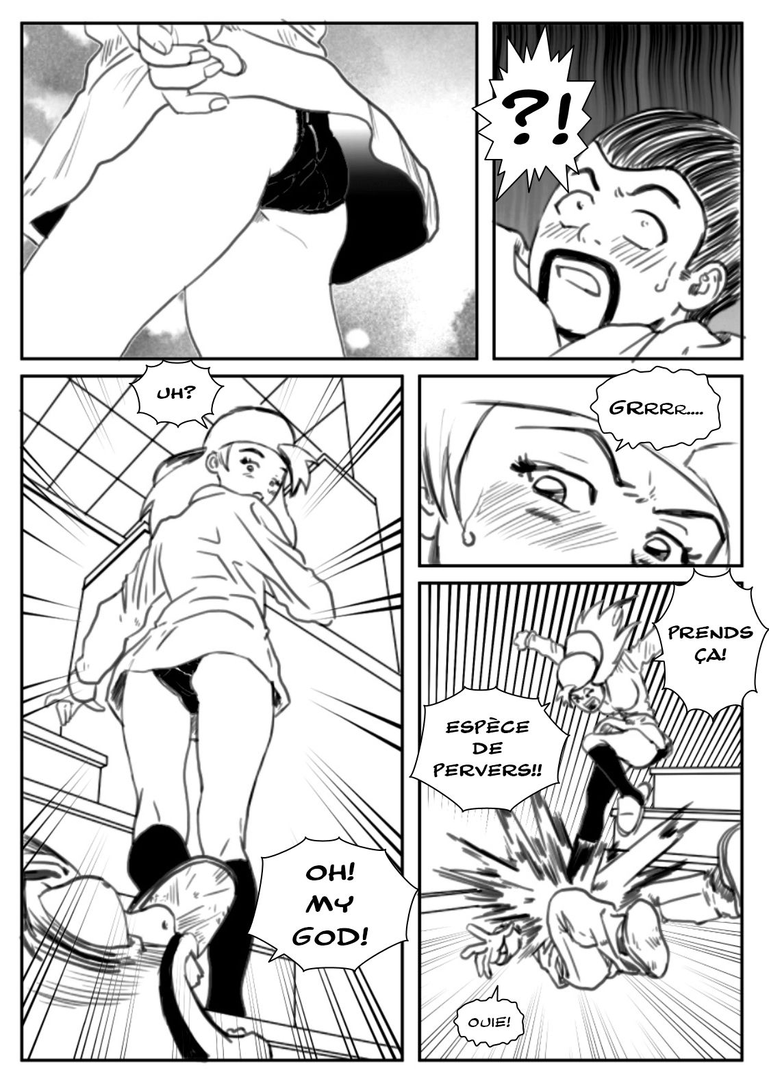 CAROLINE HENTAI numero d'image 177