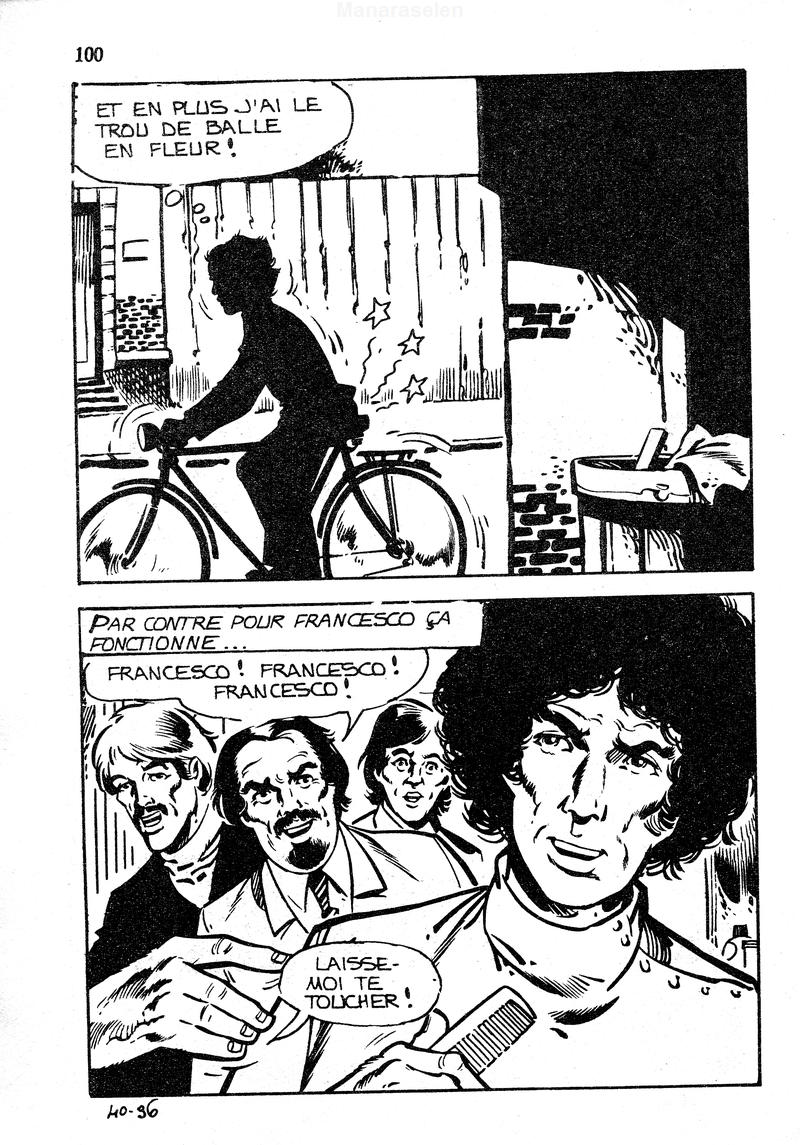 Elvifrance - EF Popcomix - 040 - Alors, on perruque ! numero d'image 99