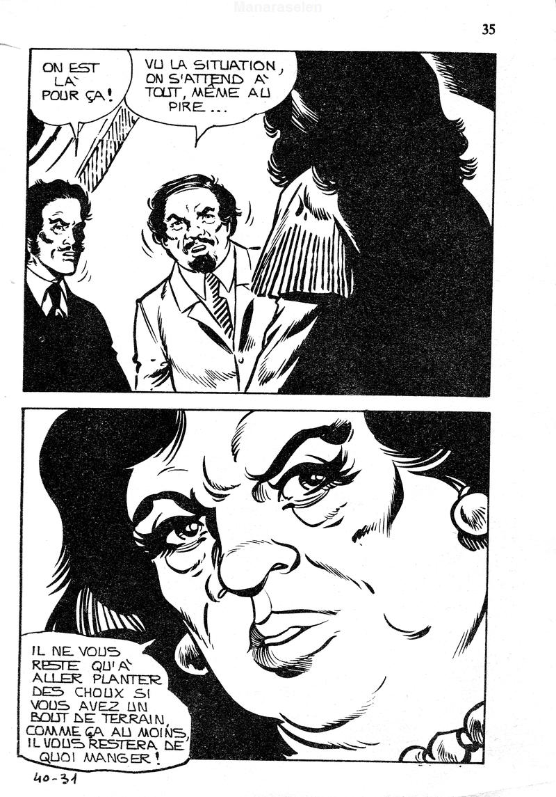 Elvifrance - EF Popcomix - 040 - Alors, on perruque ! numero d'image 34