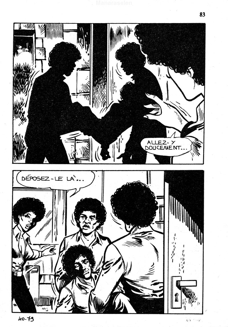 Elvifrance - EF Popcomix - 040 - Alors, on perruque ! numero d'image 82