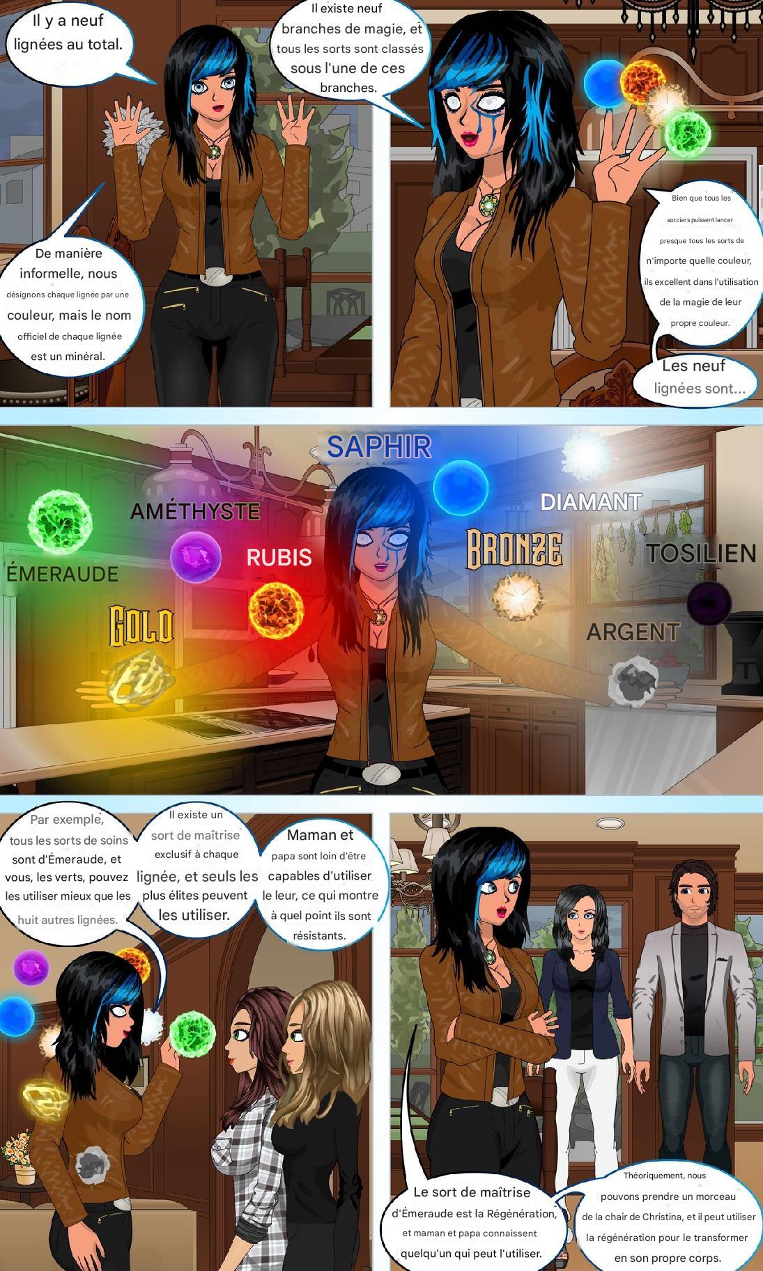 Perspective différente  français numero d'image 327