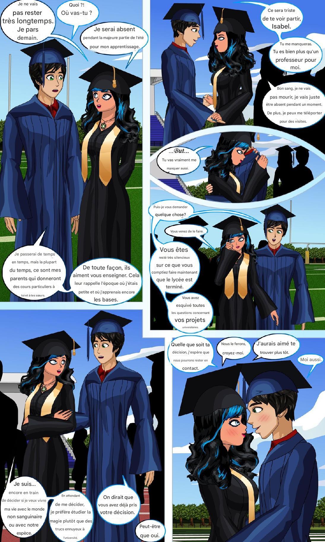 Perspective différente  français numero d'image 382