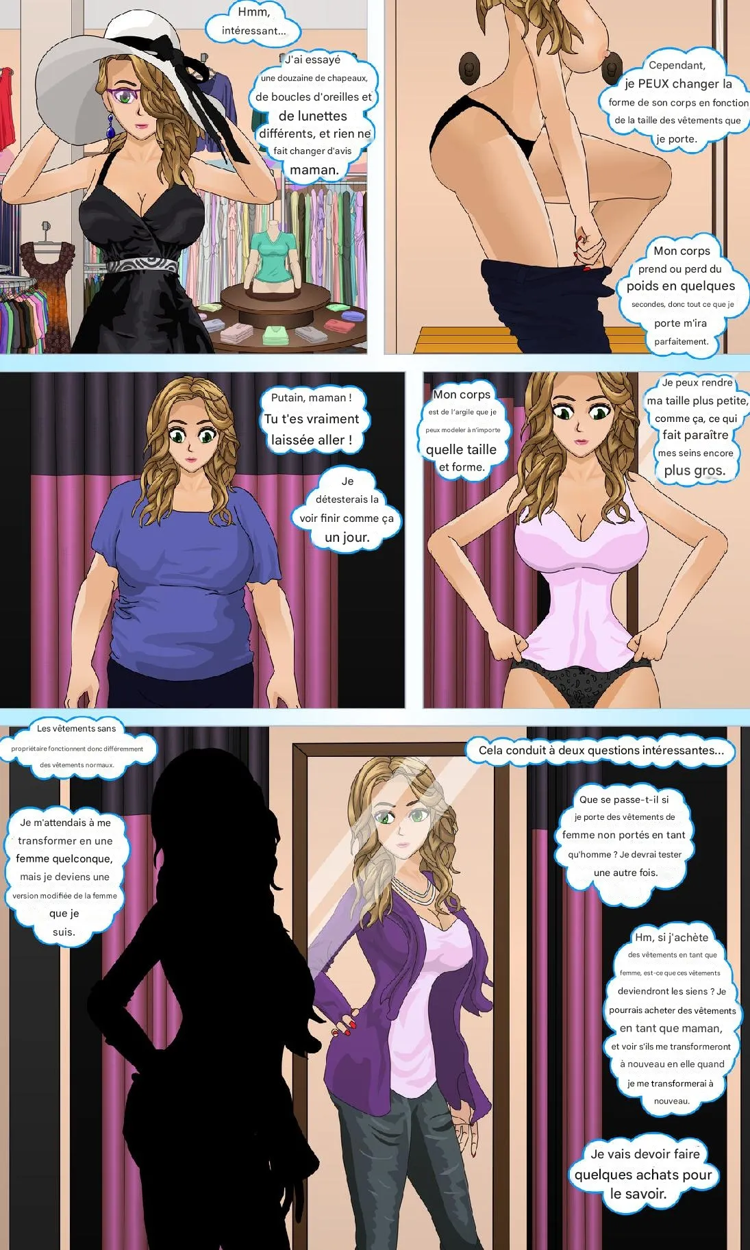 Perspective différente  français numero d'image 37