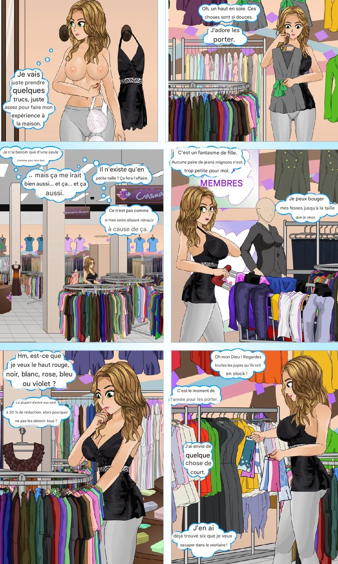 Perspective différente  français numero d'image 38