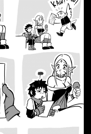 Vanilla Adventures 1