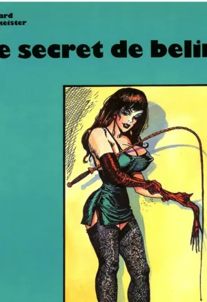 Le secret de Belinda