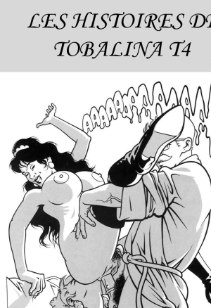 Les Histoires de Tobalina 04