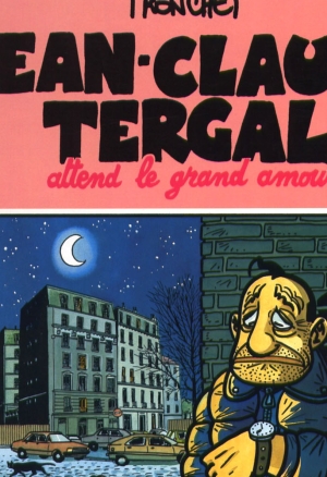 Jean-claude Tergal - T02 - Attend Le Grand Amour