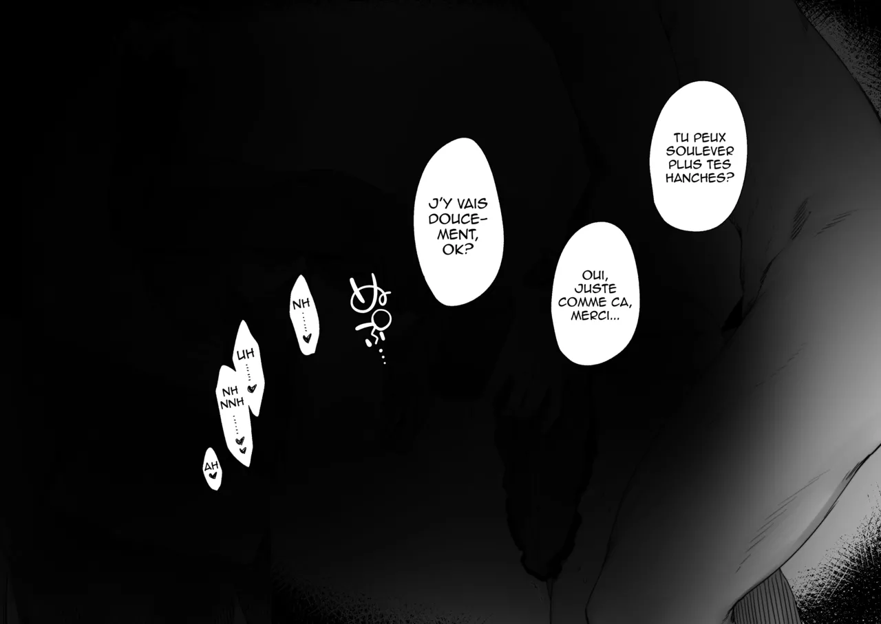 Noroi no Sei de MP ga Arimasen!! 1-5 numero d'image 21