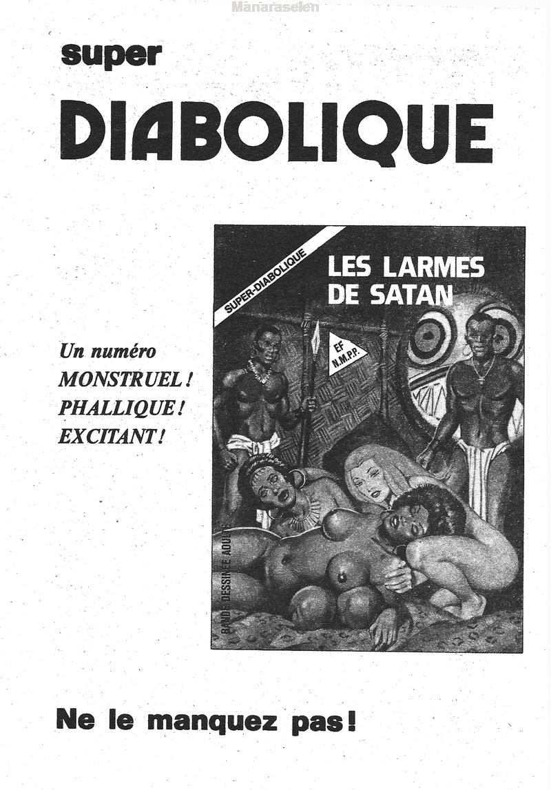 Elvifrance - Incube - 039 - Le moulin des sept poupées numero d'image 99