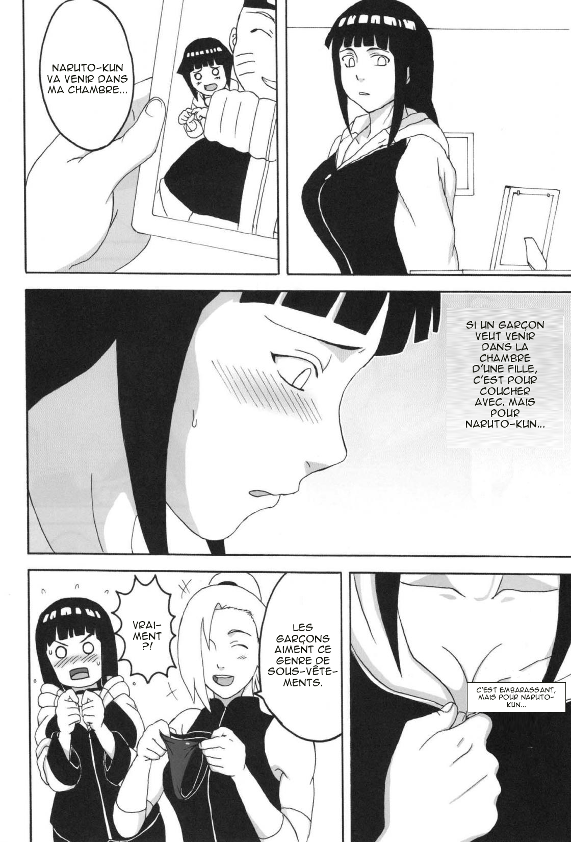 Hinata numero d'image 4