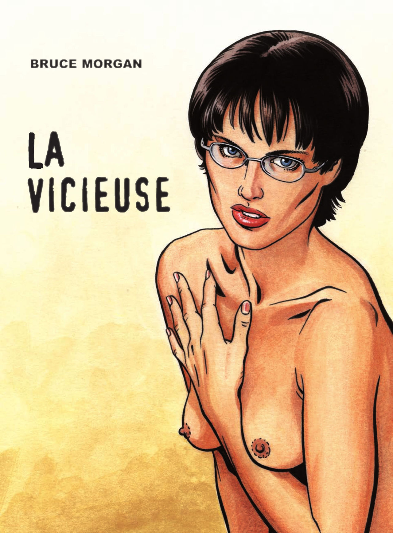 La vicieuse