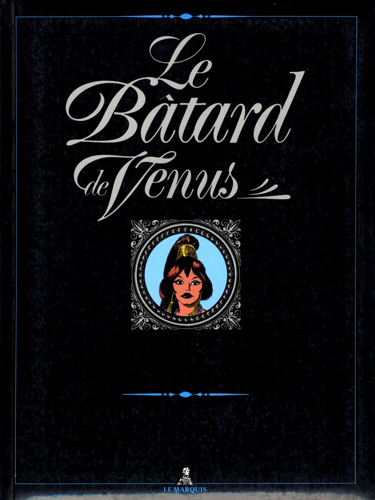 Le bâtard de Vénus