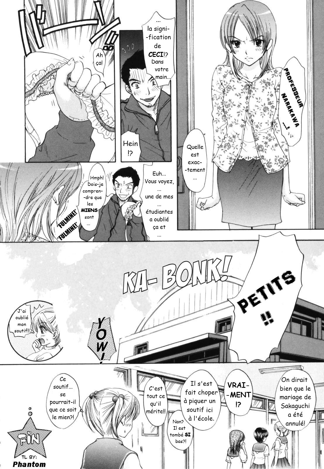 The Great Escape Ch. 7 numero d'image 17