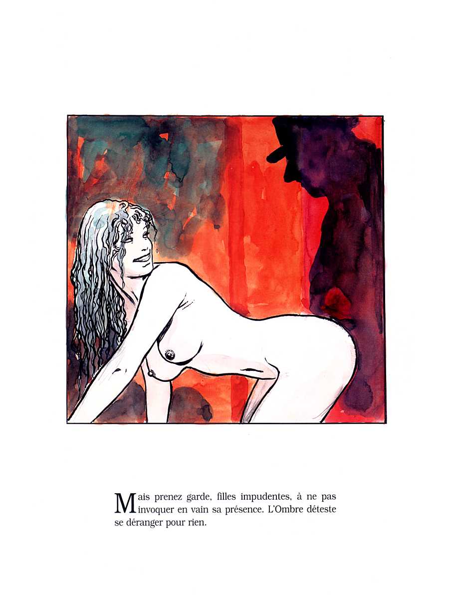 Les Femmes De Manara numero d'image 41