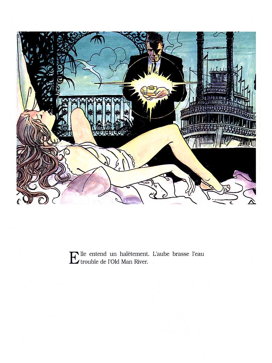 Les Femmes De Manara numero d'image 45