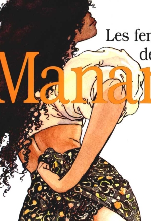 Les Femmes De Manara