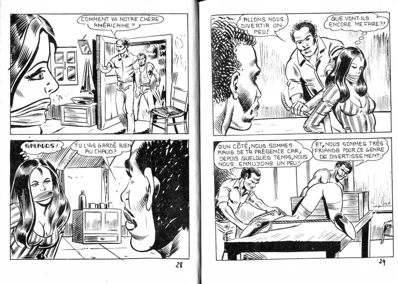 PFA - Eros négro 2 La garce ! numero d'image 15