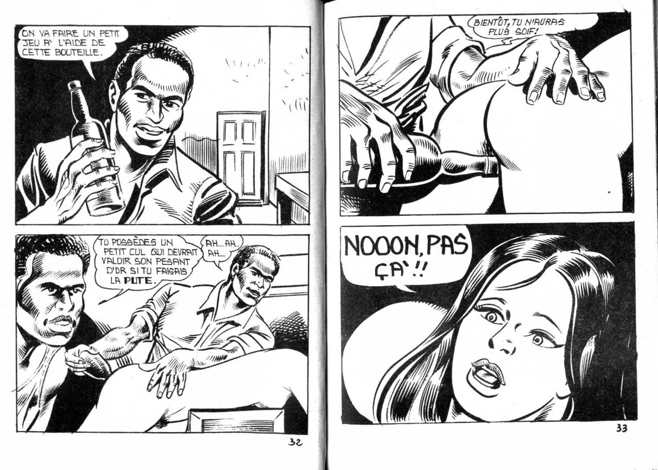 PFA - Eros négro 2 La garce ! numero d'image 17