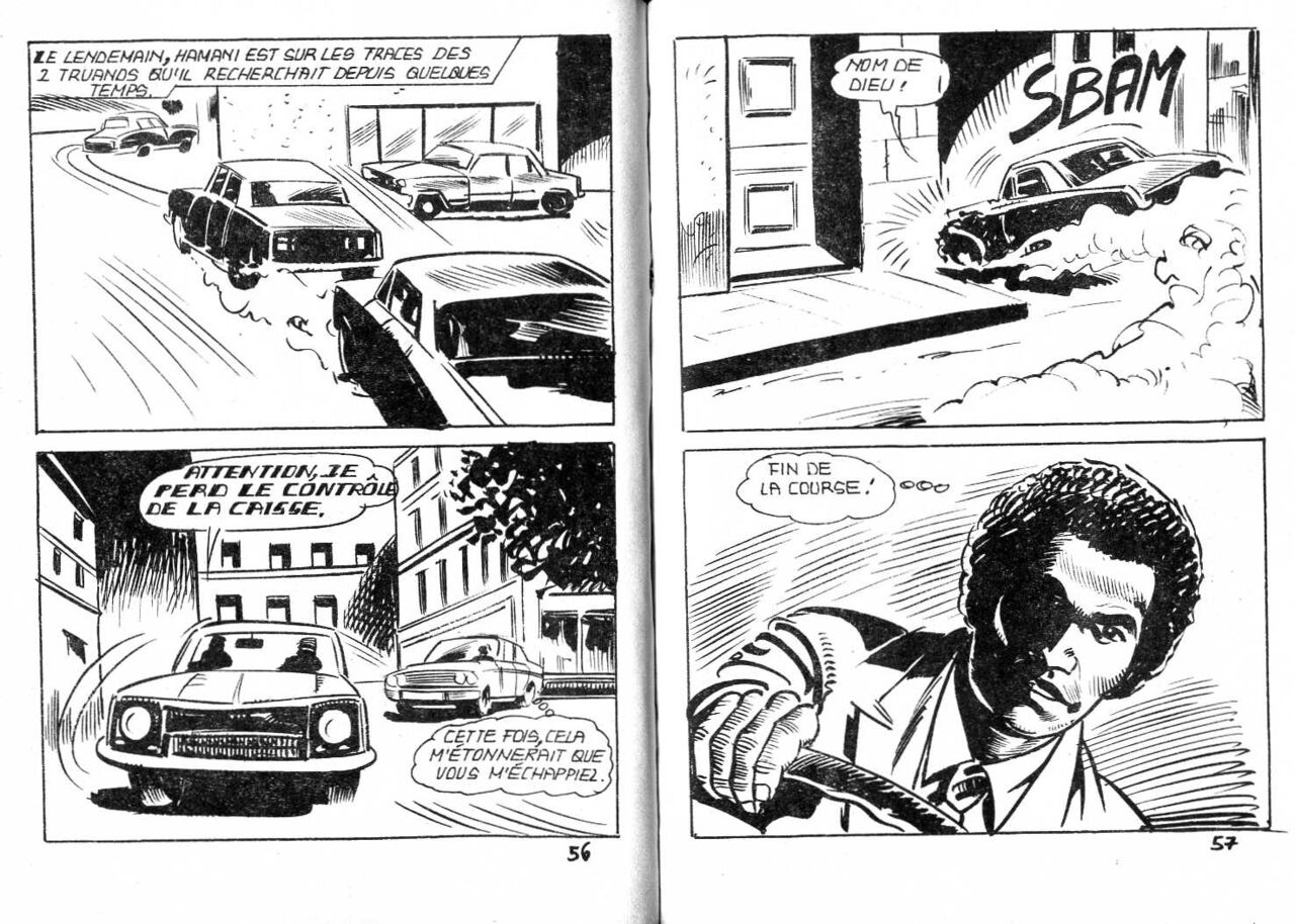 PFA - Eros négro 2 La garce ! numero d'image 29