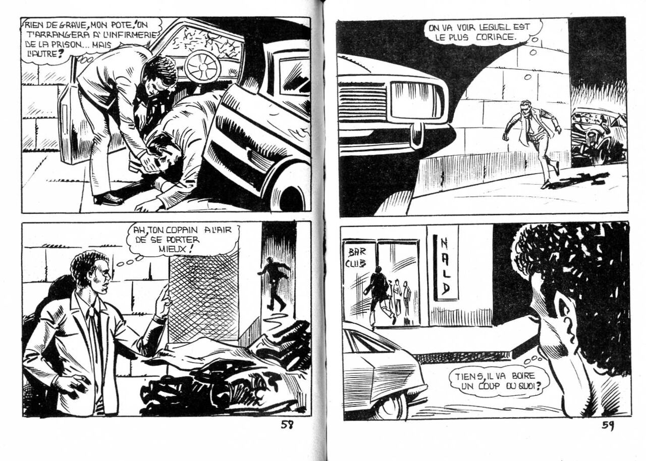 PFA - Eros négro 2 La garce ! numero d'image 30