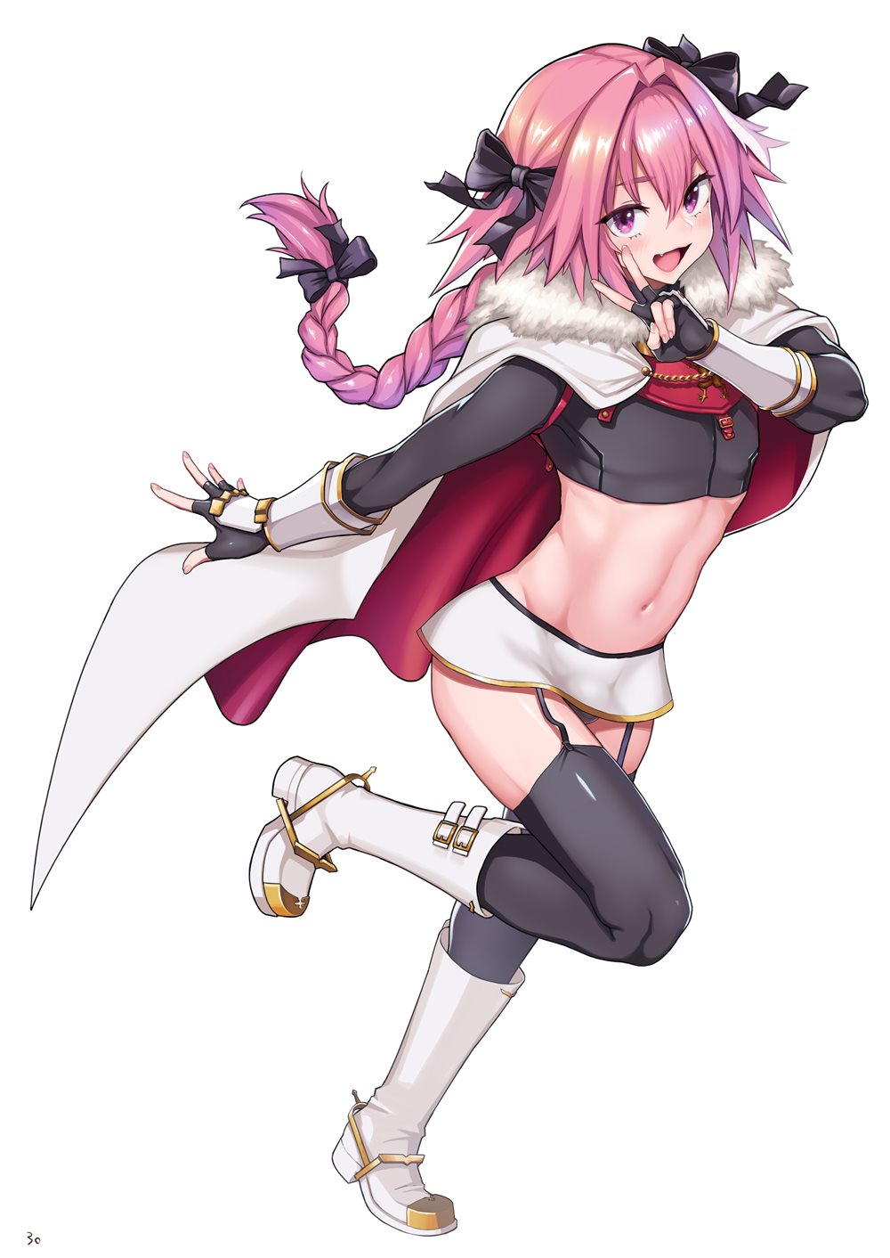 Astolfo x Astolfo numero d'image 27