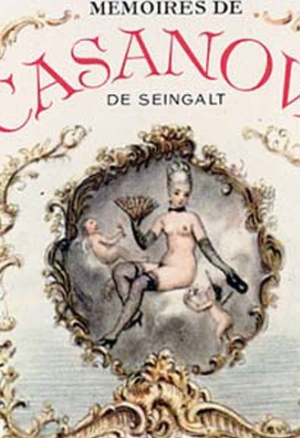 - Memoires de Casanova