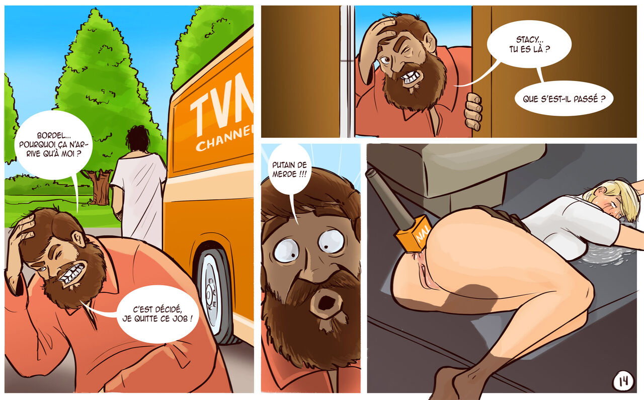 White House Facefuck Massacre numero d'image 13