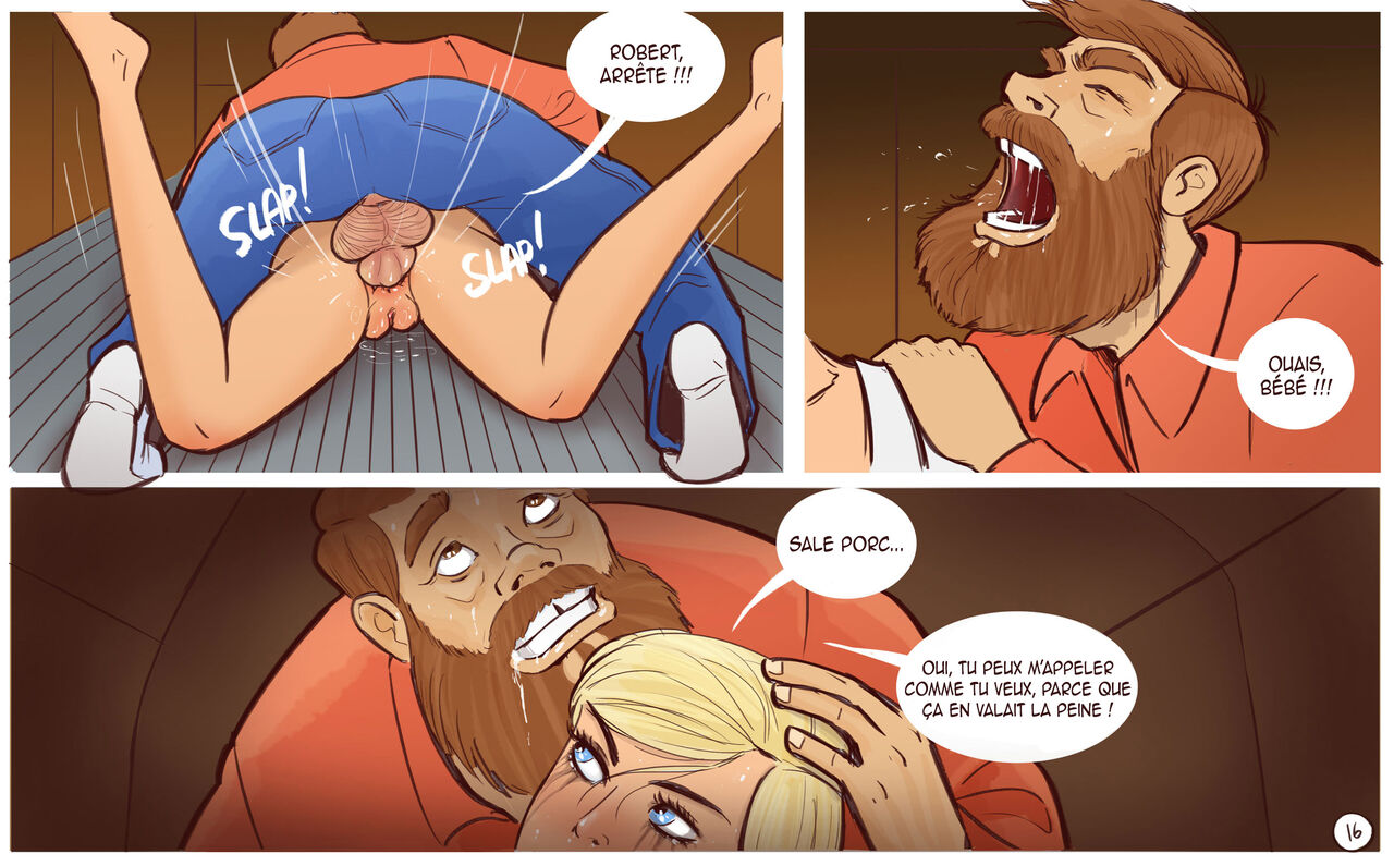 White House Facefuck Massacre numero d'image 15