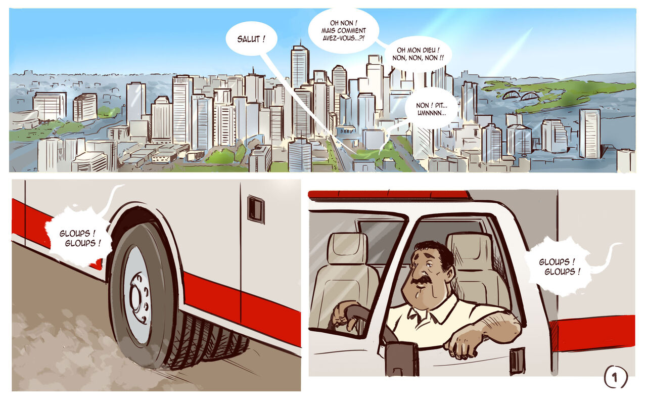 White House Facefuck Massacre numero d'image 1