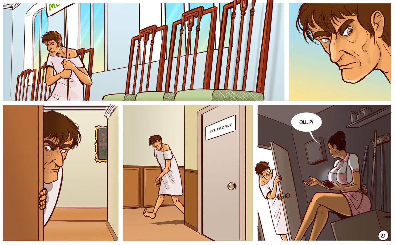 White House Facefuck Massacre numero d'image 20