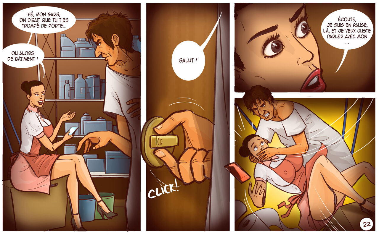 White House Facefuck Massacre numero d'image 21