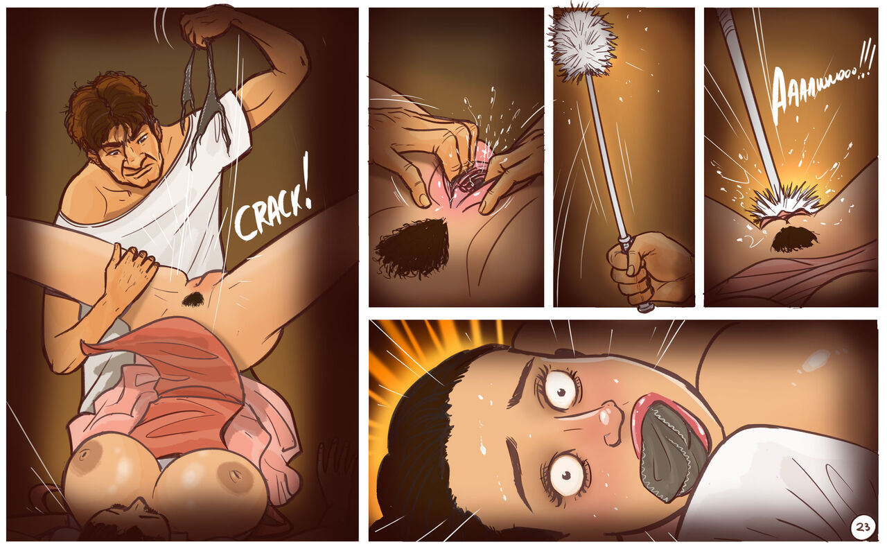 White House Facefuck Massacre numero d'image 22