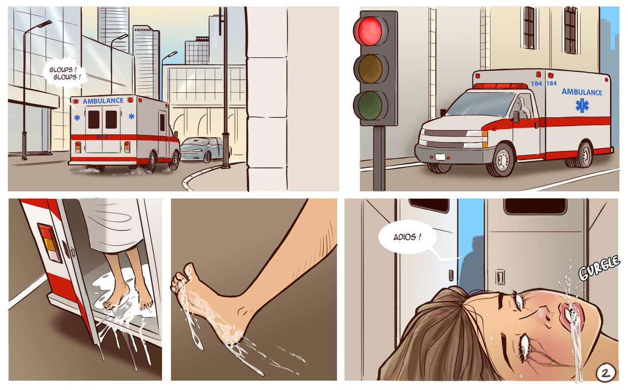 White House Facefuck Massacre numero d'image 2