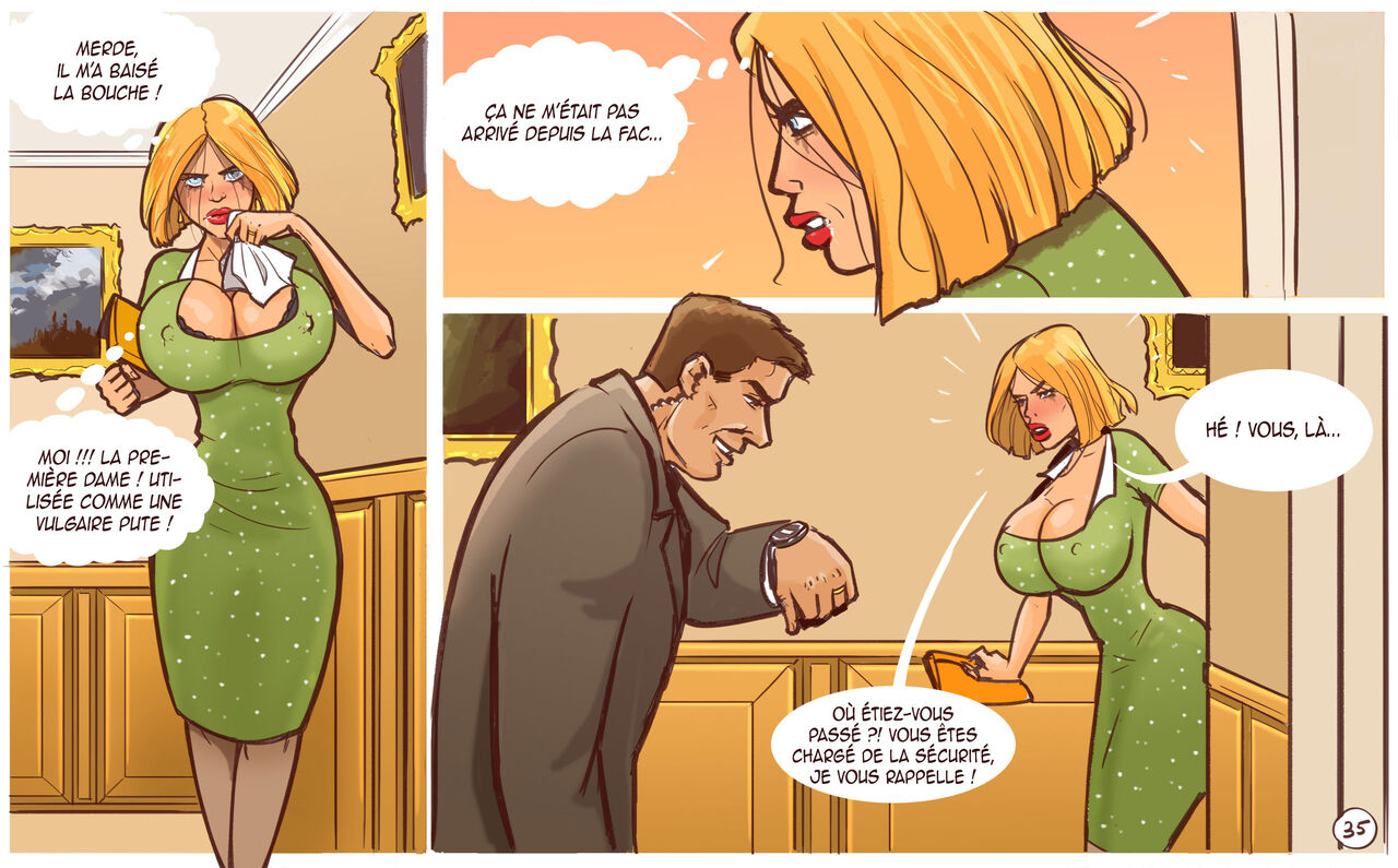 White House Facefuck Massacre numero d'image 33