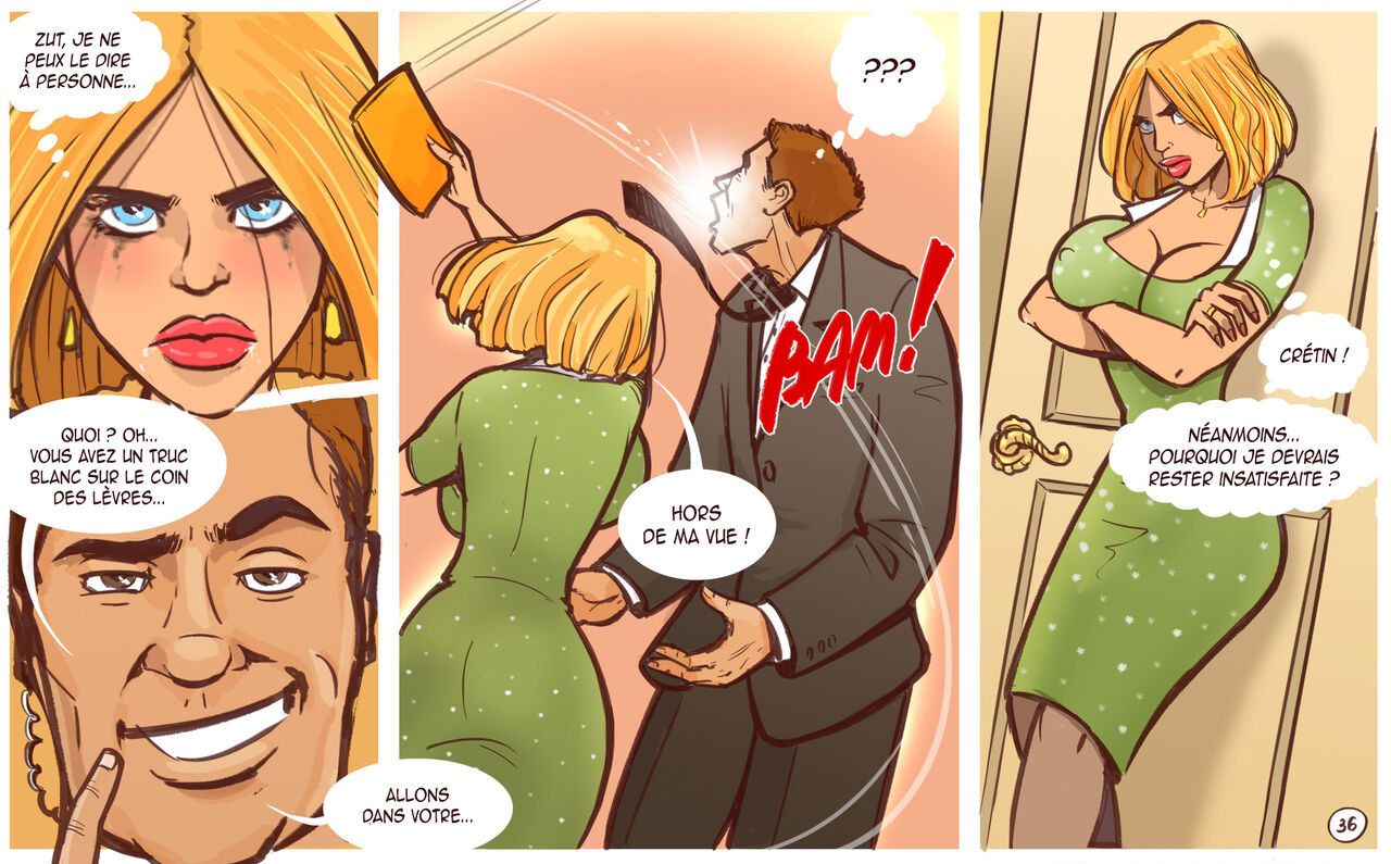 White House Facefuck Massacre numero d'image 34