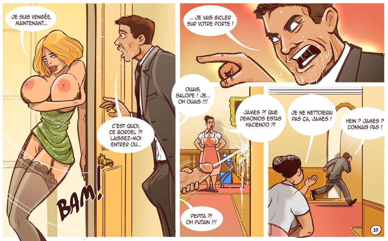 White House Facefuck Massacre numero d'image 37