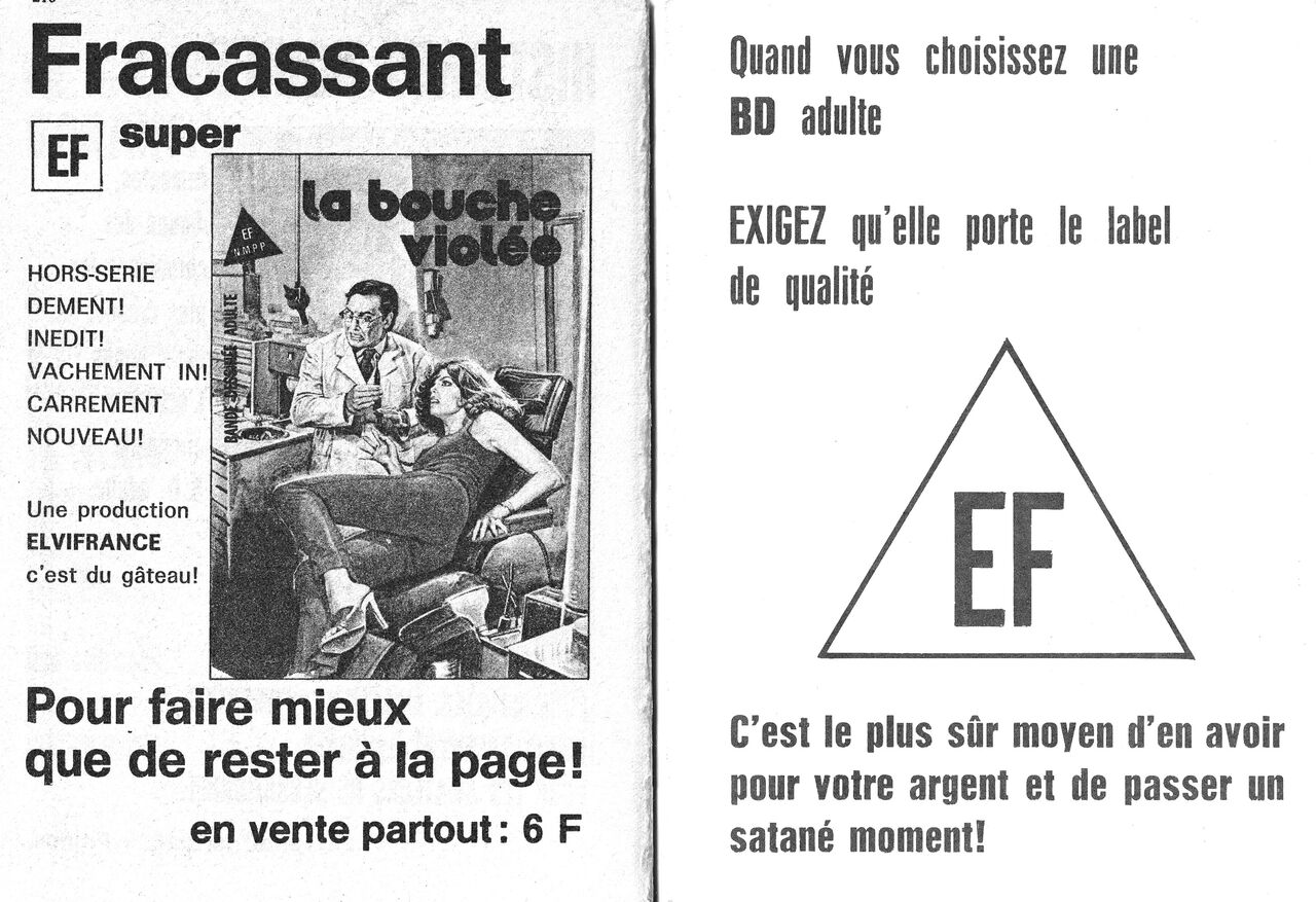 Hors-Série Bleue A17 - Charlie et le ventriloque numero d'image 107