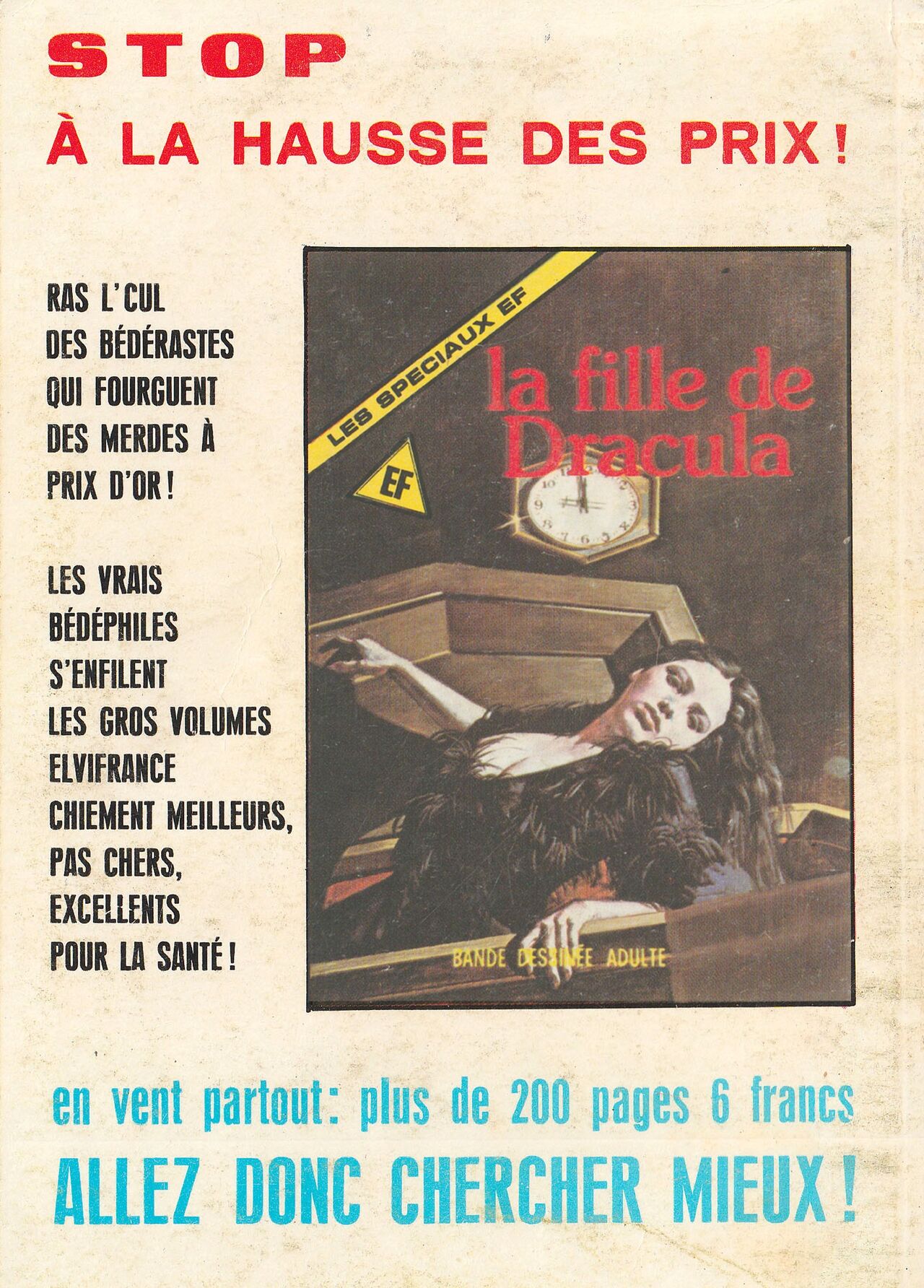 Hors-Série Bleue A17 - Charlie et le ventriloque numero d'image 108