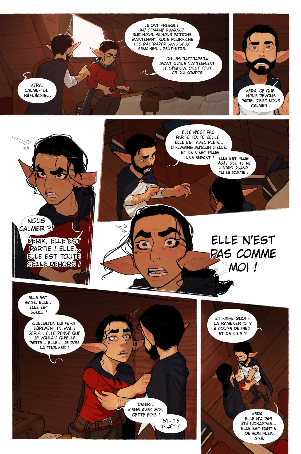 Alfie chapitre 07 numero d'image 62