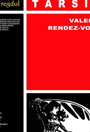 Brian Tarsis - Valerie rendez-vous