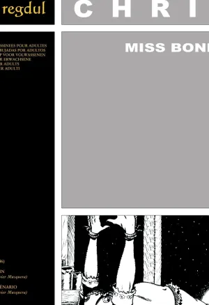 Chris  - Miss Bondie 02