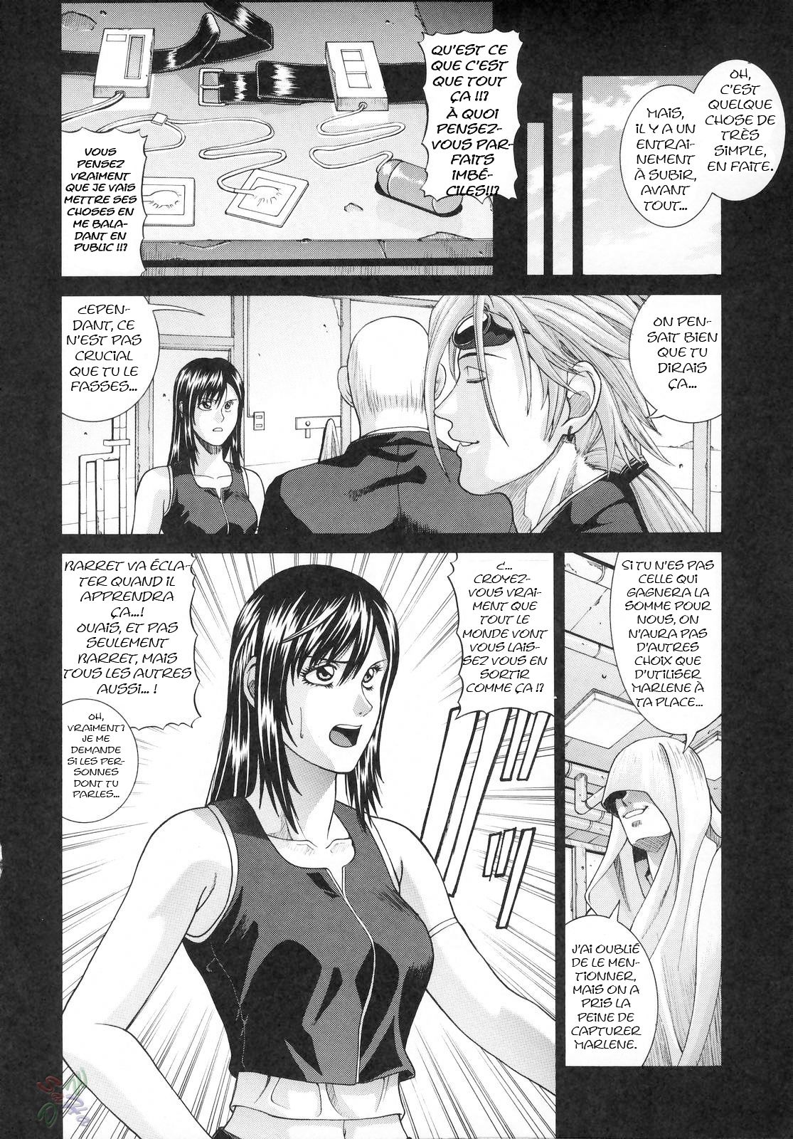 TIFA numero d'image 8