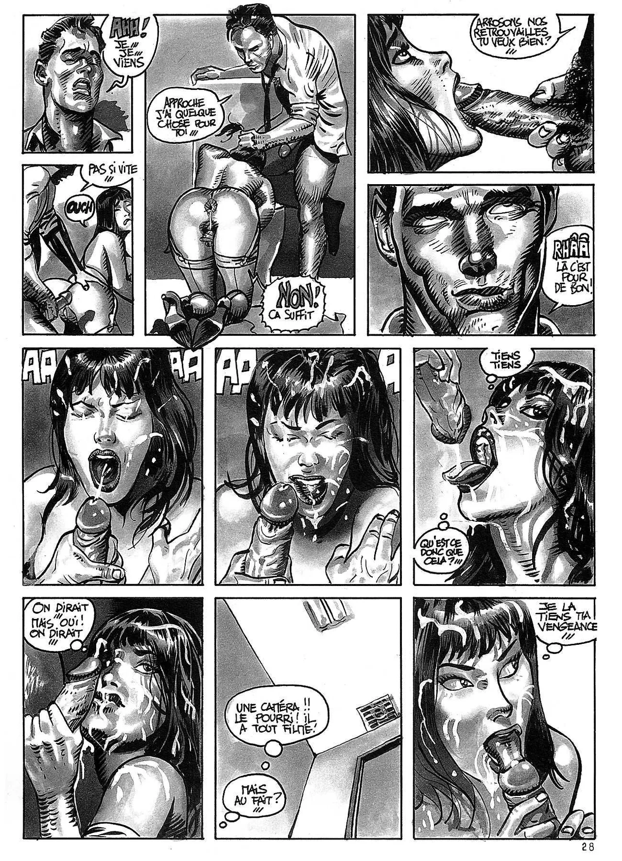 Bruno Coq  - Le Directeur numero d'image 28
