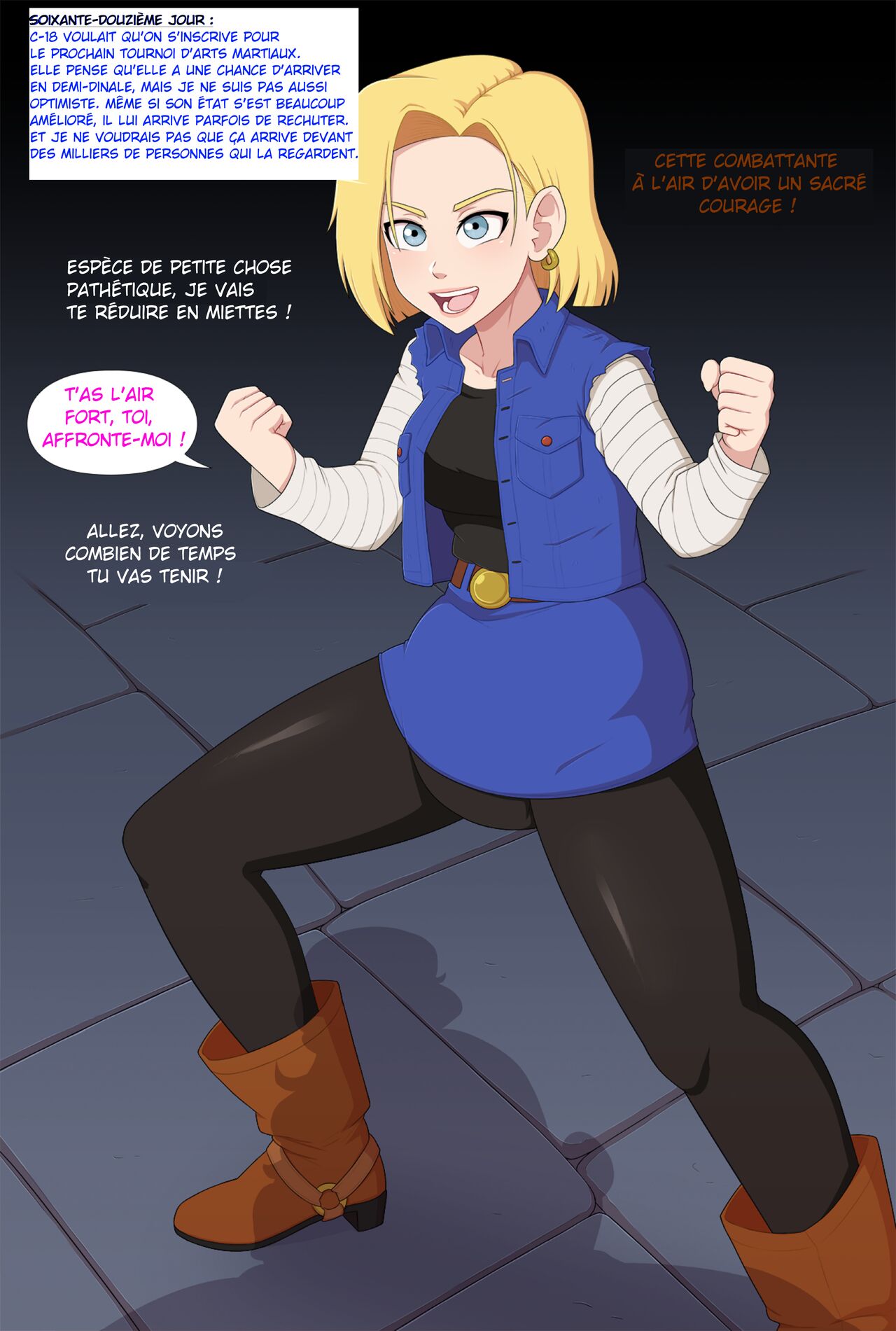 Hard Reboot - COMIC - numero d'image 30